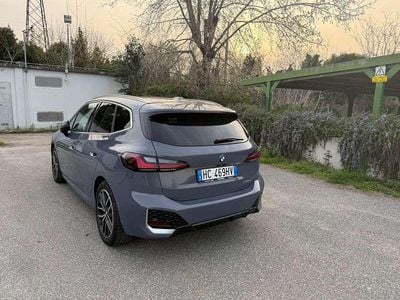 Usado BMW 218