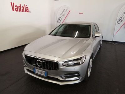 usata Volvo S90 S90(2016-->)D4 Geartronic Inscription