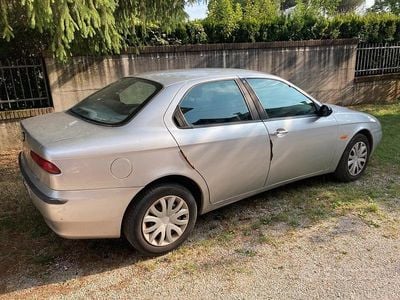 Alfa Romeo 156