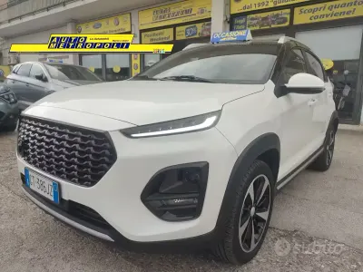 Usata DR DR 3.0 117 CV (86 kW) 2024 Bianco SUV