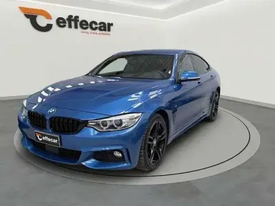 Usata BMW 435