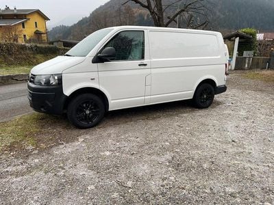 VW T5