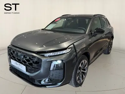 Nuova Audi Q3 S-Line 150 CV (110 kW) 2026 Grigio daytona perla SUV