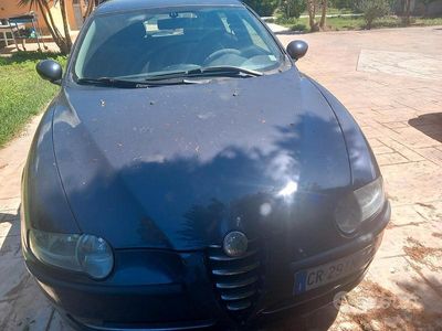 Alfa Romeo 147