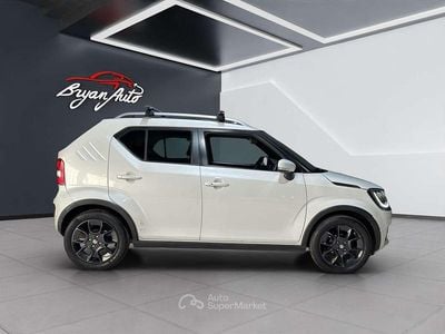 Usata Suzuki Ignis 90 CV (66 kW) 2017 Other SUV