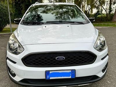 usata Ford Ka Active