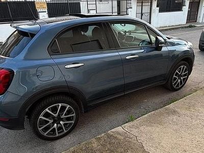 Usata Fiat 500X Cross Plus 150 CV (110 kW) 2019 SUV