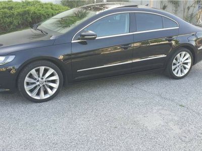 usata VW CC CC Business 2.0 TDI 170 CV DSG BlueMotion Technology