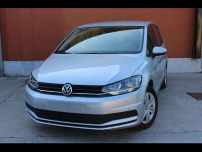 usata VW Touran 1.2 TSI (BlueMotion Technology) Trendline