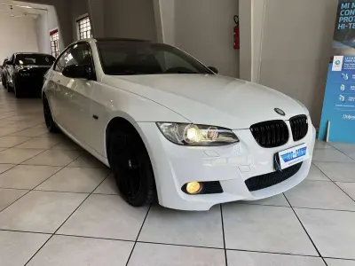 Usata BMW 320