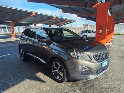 Usata Peugeot 3008 2018 SUV