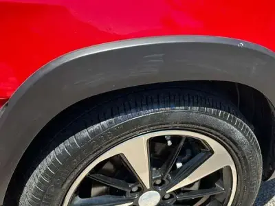 Usata DR DR 3.0 114 CV (83 kW) 2021 Rosso SUV