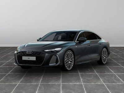 Nuova Audi A6 Business 204 CV (150 kW) 2025 Grigio Berlina