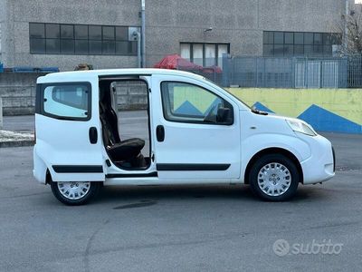 Fiat Qubo