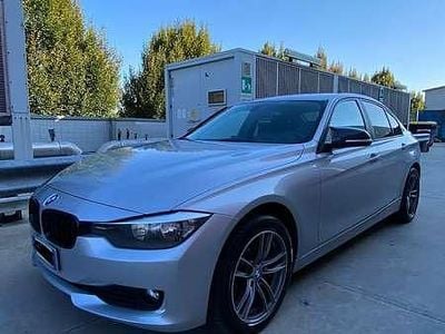 Begagnad BMW 318 Gran Turismo 143 HK (105 kW) 2014 Sedan