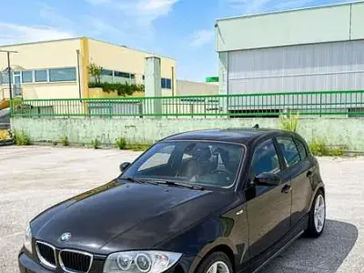 Usata BMW 120
