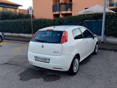 usata Fiat Grande Punto 2006