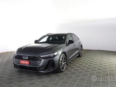 Grigio Nuova 2025 Audi A5 Comfort Station wagon | 59.200 € (Super prezzo)