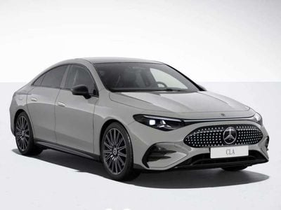 Nuova Mercedes 350 260 kW (354 CV) 2025 Grigio / metallizzato Berlina