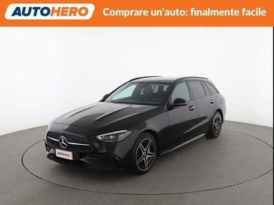 Usata Mercedes E300