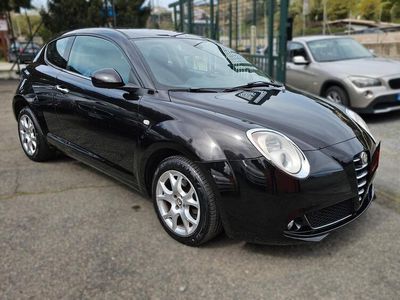 usata Alfa Romeo MiTo 1.6 JTDm-2 S&S Distinctive Sport P