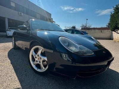 Porsche 911 Carrera