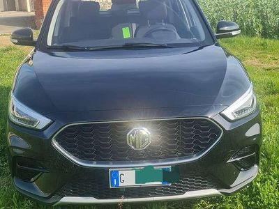 Usata MG ZS Comfort 106 CV (77 kW) 2024 SUV