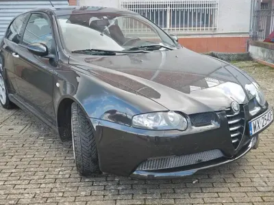 Usata Alfa Romeo 147 GTA 250 CV (183 kW) 2005 Utilitaria
