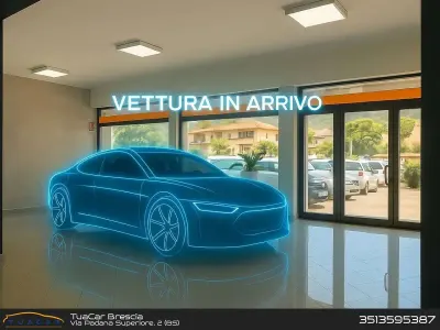 Begagnad Mercedes A250