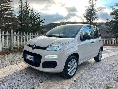Usata Fiat Panda 2015 Utilitaria