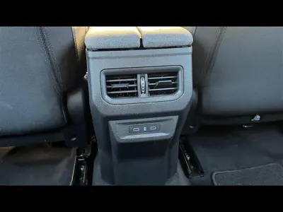 Usata Renault Austral Equilibre 131 CV (96 kW) 2023 Bianco SUV