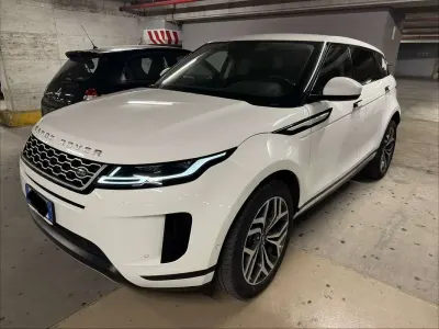Usata Land Rover Range Rover evoque S 150 CV (110 kW) 2020 SUV