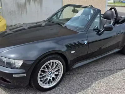 Usata BMW Z3
