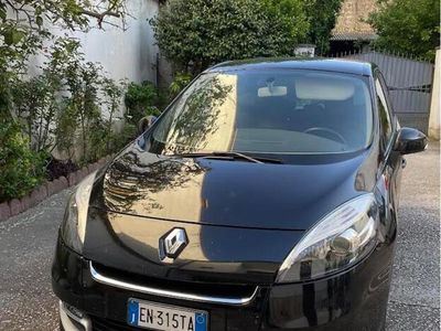 usata Renault Scénic III Scénic 1.5 dCi 110CV EDC Live