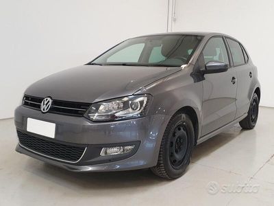 usata VW Polo - 1.6 TDI 90cv