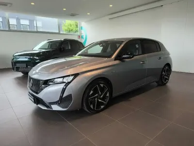 Usata Peugeot 308