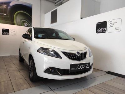 usata Lancia Ypsilon Ypsilon 3ª serie -1.0 FireFly 5 porte S&S Hybrid