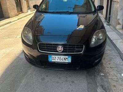Usata Fiat Croma 140 CV (102 kW) 2009 Station wagon