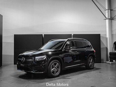 Nero Nuova 2025 Mercedes GLB200 Advanced Plus SUV | 47.466 € (Buon prezzo)