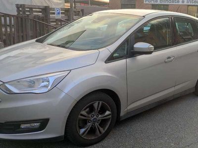 usata Ford C-MAX 1.5 tdci Business s&s 95cv