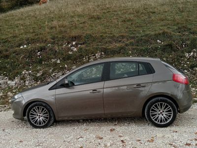 usata Fiat Bravo Bravo 1.6 MJT 120 CV DPF Dynamic