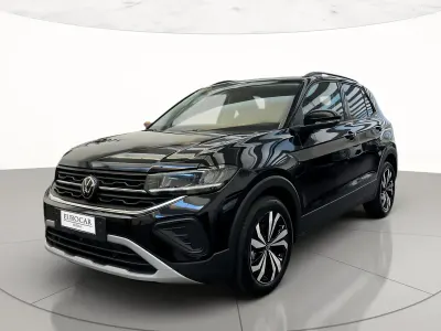 Gebraucht VW T-Cross