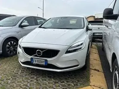 Usata Volvo V40