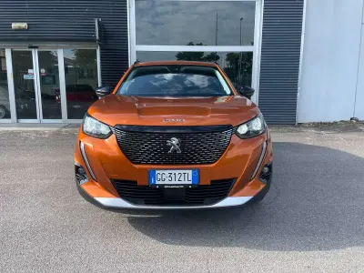 Usata Peugeot 2008