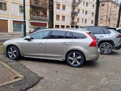 Usata Volvo V60 2011 Station wagon