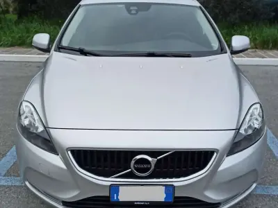 Occasion Volvo V40