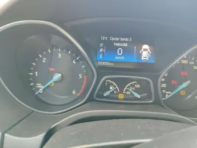 Usata Ford Focus