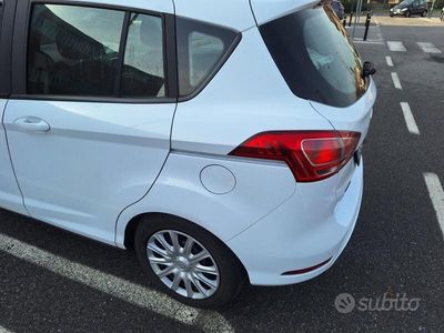 usata Ford B-MAX - 2015