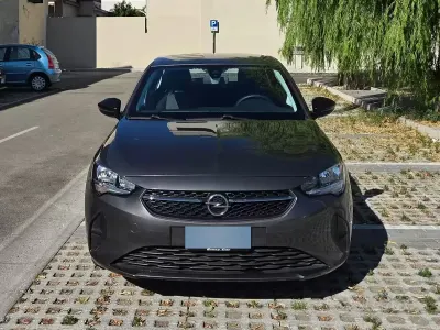 Occasion Opel Corsa