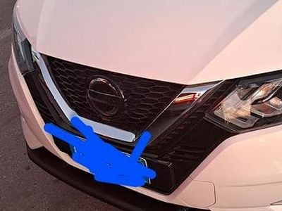 Usata Nissan Qashqai
